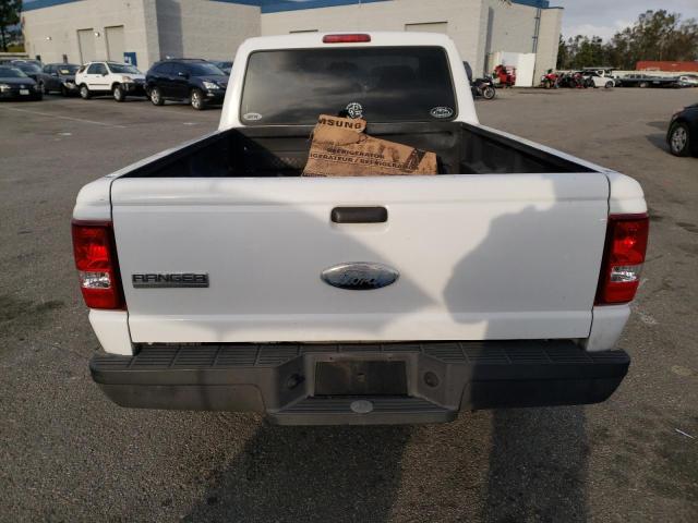 Photo 6 from auction – 2008 FORD RANGER SUP with VIN 1FTYR14D78PA18655