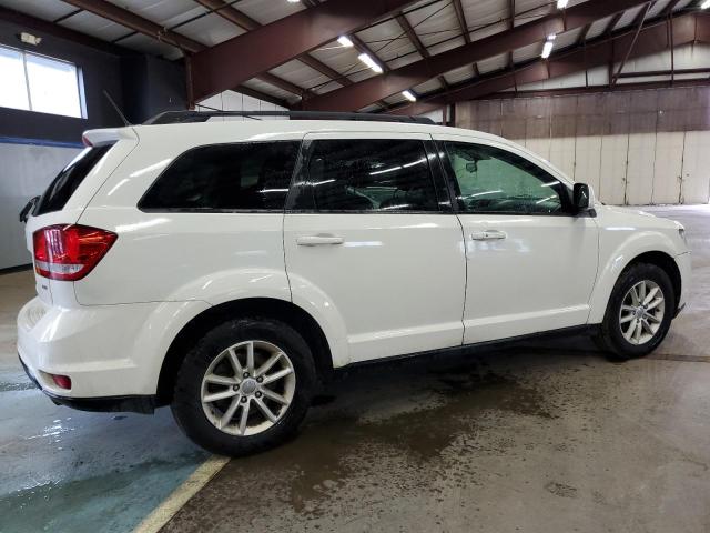 Photo 3 from auction – 2016 DODGE JOURNEY with VIN 3C4PDDBG8GT215885