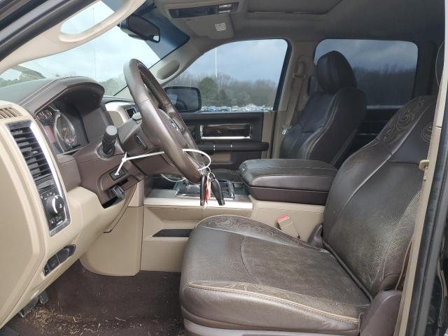 Photo 7 from auction – 2012 DODGE RAM 1500 L with VIN 1C6RD7PT1CS255096