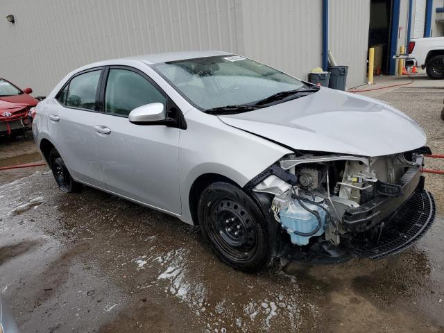 Photo 4 from auction – 2016 TOYOTA COROLLA L with VIN 5YFBURHE0GP458512