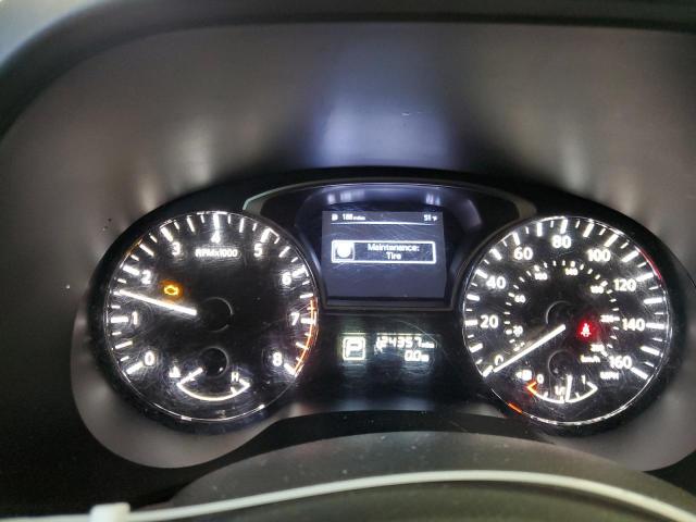 Photo 9 from auction – 2014 NISSAN PATHFINDER with VIN 5N1AR2MN8EC730171