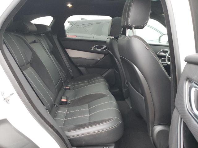 Photo 11 from auction – 2021 LAND ROVER RANGE ROVE with VIN SALYT2EU1MA320437
