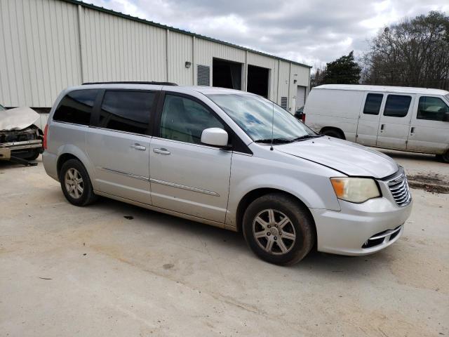 Photo 4 from auction – 2011 CHRYSLER TOWN & COU with VIN 2A4RR5DG8BR664762