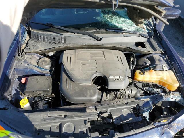 Photo 11 from auction – 2017 CHRYSLER 300 S with VIN 2C3CCABG3HH616193