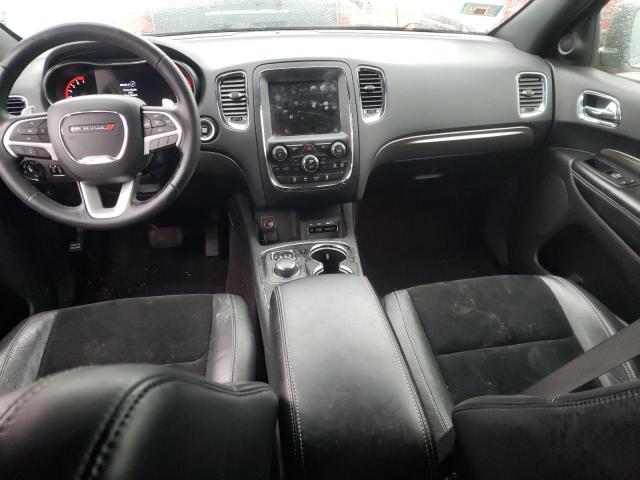 Photo 8 from auction – 2016 DODGE DURANGO SX with VIN 1C4RDJAG5GC468327