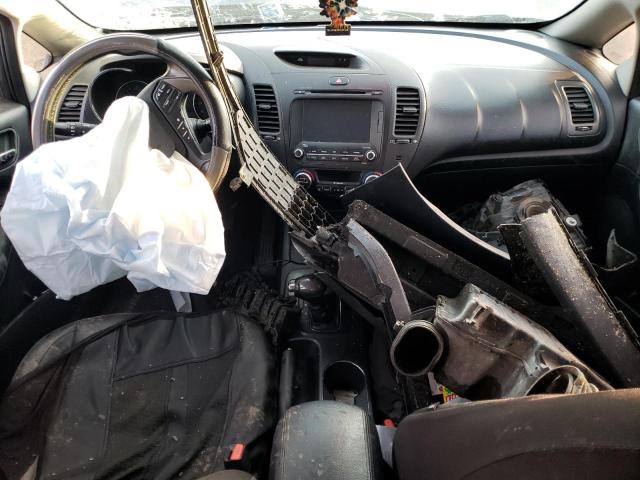 Photo 8 from auction – 2016 KIA FORTE EX with VIN KNAFX5A85G5585224