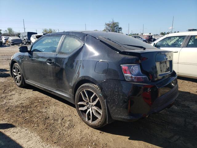 Photo 2 from auction – 2016 TOYOTA SCION TC with VIN JTKJF5C70GJ018410