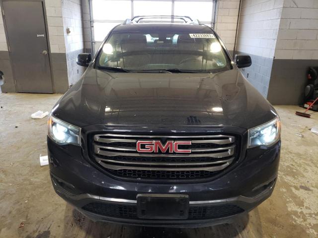 Photo 5 from auction – 2017 GMC ACADIA ALL with VIN 1GKKNVLS6HZ150615