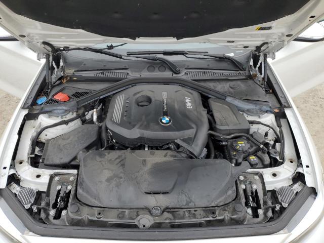 Photo 11 from auction – 2021 BMW 230I with VIN WBA2J1C06M7J24243
