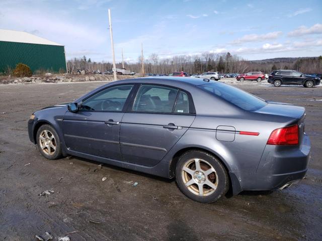Photo 2 from auction – 2004 ACURA TL with VIN 19UUA66254A073201