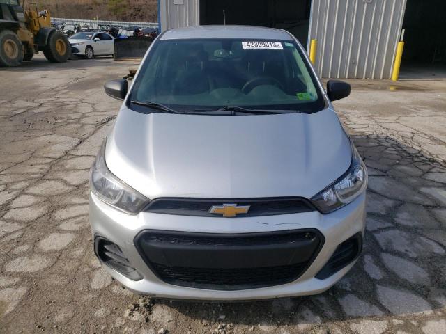 Photo 5 from auction – 2016 CHEVROLET SPARK LS with VIN KL8CB6SA5GC630503