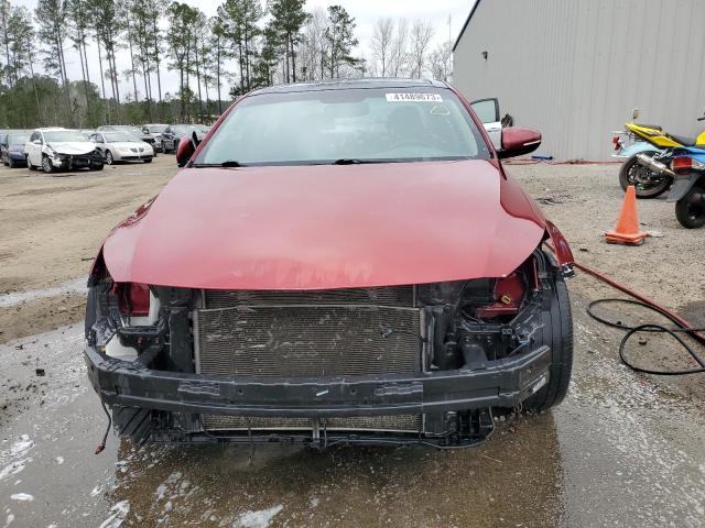 Photo 5 from auction – 2013 KIA OPTIMA EX with VIN 5XXGN4A75DG116723
