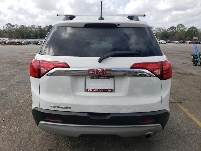 Photo 6 from auction – 2017 GMC ACADIA SLE with VIN 1GKKNLLA8HZ242661