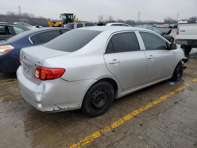 Photo 3 from auction – 2010 TOYOTA COROLLA BA with VIN 1NXBU4EE2AZ197087