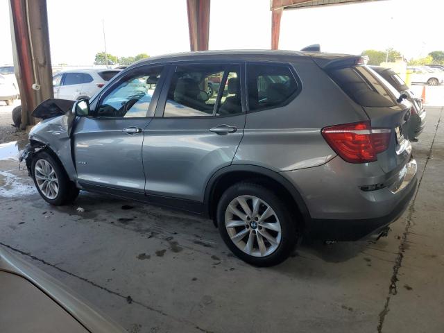Foto 2 de la subasta – 2016 BMW X3 XDRIVE2 con VIN 5UXWX9C55G0D88694