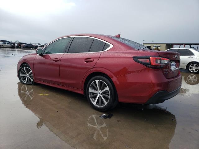 Photo 2 from auction – 2022 SUBARU LEGACY LIM with VIN 4S3BWAN67N3017670