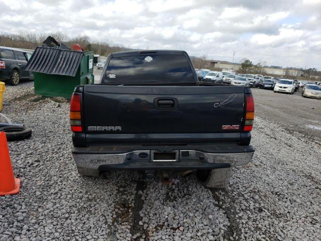 Photo 6 from auction – 2004 GMC SIERRA K25 with VIN 1GTHK23174F107286