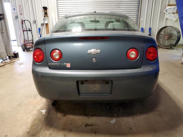 Photo 6 from auction – 2006 CHEVROLET COBALT LS with VIN 1G1AK15F367774785