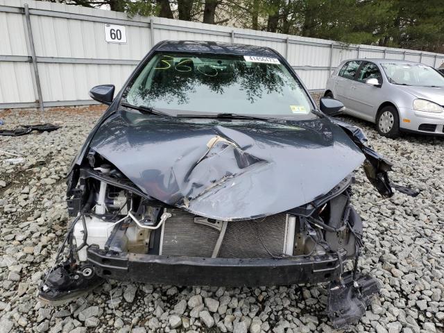 Photo 5 from auction – 2016 TOYOTA COROLLA L with VIN 5YFBURHE2GP401860
