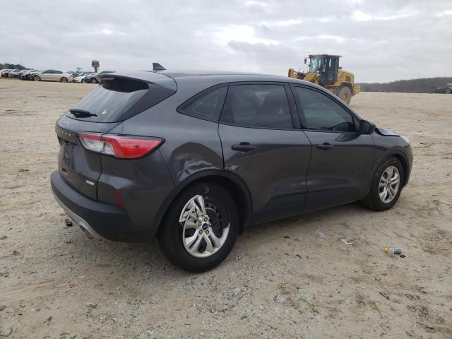 Photo 3 from auction – 2020 FORD ESCAPE S with VIN 1FMCU0F64LUC33952