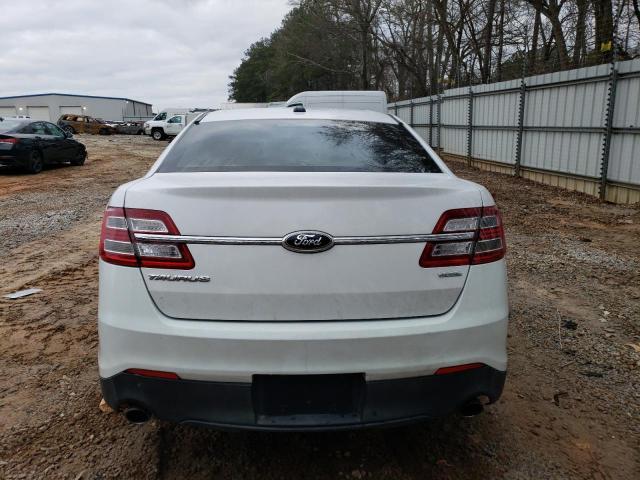 Photo 6 from auction – 2014 FORD TAURUS SE with VIN 1FAHP2D97EG168483