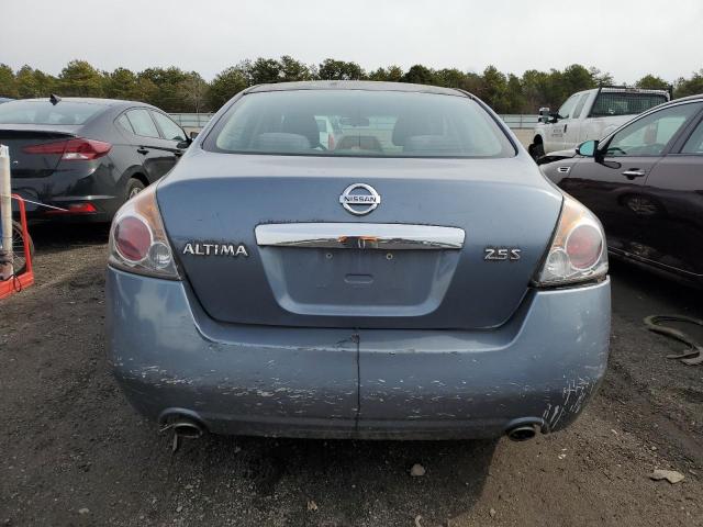 Photo 6 from auction – 2010 NISSAN ALTIMA BAS with VIN 1N4AL2AP6AN518417