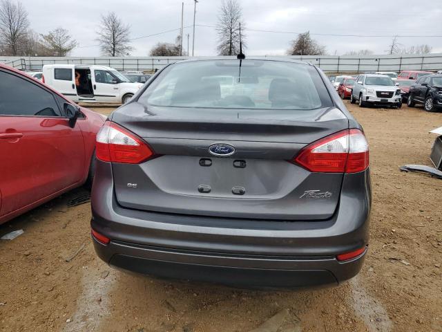Zdjęcie 6 z aukcji – 2016 FORD FIESTA SE z VIN 3FADP4BJ1GM190897
