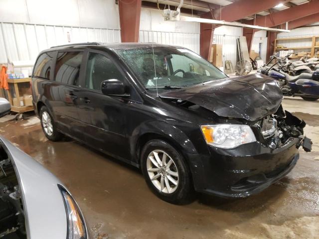 Photo 4 from auction – 2013 DODGE GRAND CARA with VIN 2C4RDGCG9DR648459
