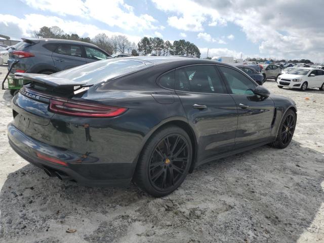 Photo 3 from auction – 2018 PORSCHE PANAMERA 4 with VIN WP0AA2A77JL115901