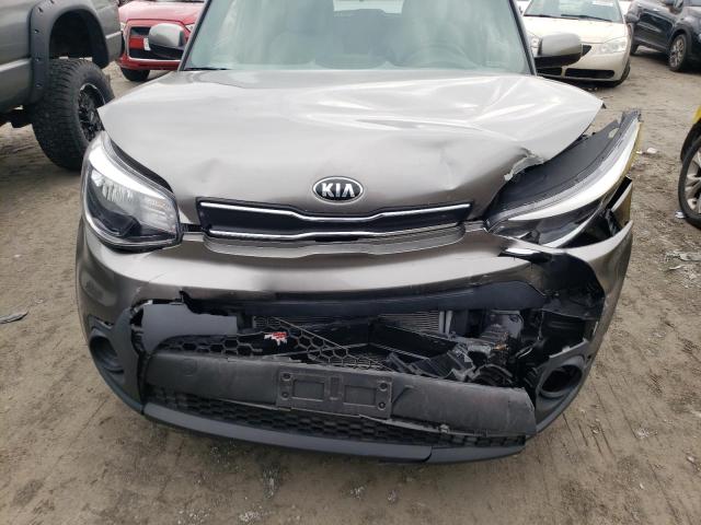 Photo 11 from auction – 2018 KIA SOUL with VIN KNDJN2A28J7585274