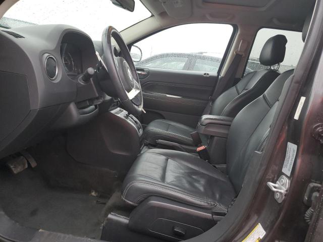 Photo 7 from auction – 2017 JEEP COMPASS LA with VIN 1C4NJCEB4HD185088