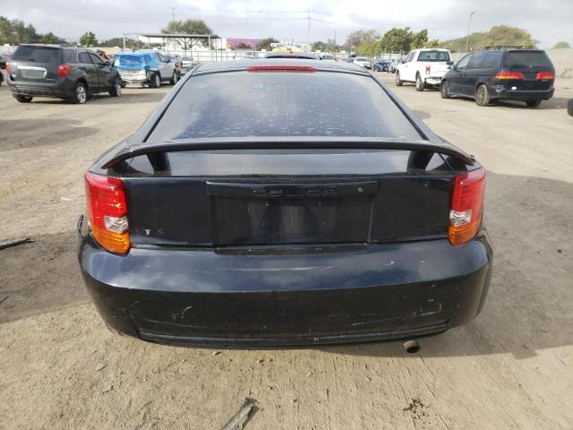 Photo 6 from auction – 2002 TOYOTA CELICA GT with VIN JTDDR32T420139406
