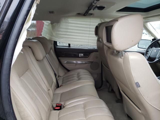 Photo 10 from auction – 2013 LAND ROVER RANGE ROVE with VIN SALSK2D49DA767933