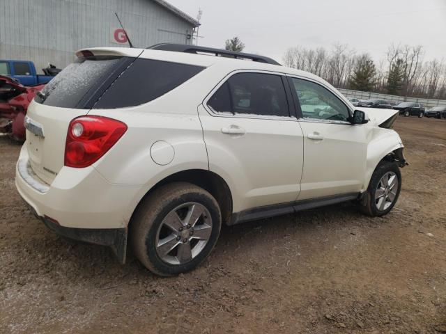 Photo 3 from auction – 2012 CHEVROLET EQUINOX LT with VIN 2GNALPEK7C1316834