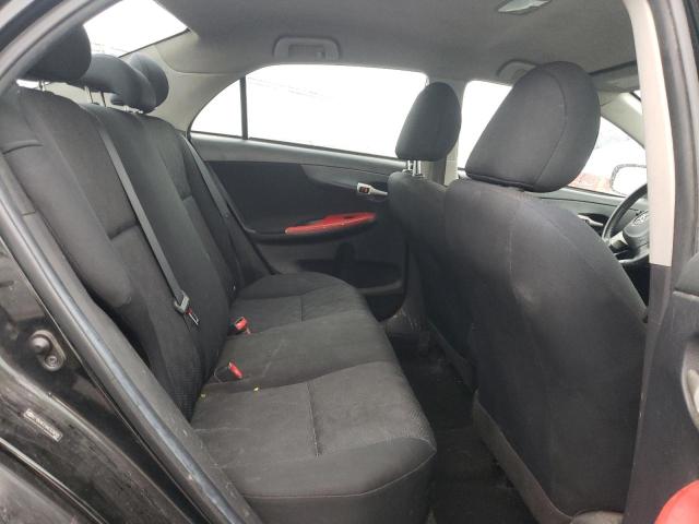 Photo 10 from auction – 2010 TOYOTA COROLLA BA with VIN 2T1BU4EE9AC529785