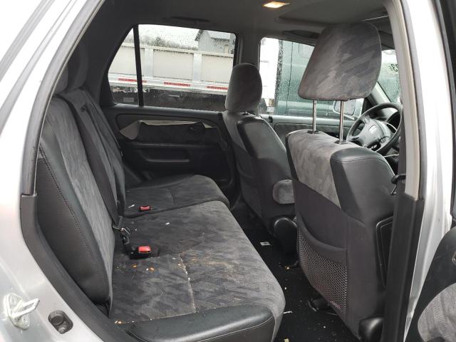 Photo 11 from auction – 2003 HONDA CR-V EX with VIN SHSRD78873U130886