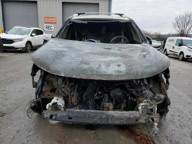 Photo 5 from auction – 2012 KIA SORENTO BA with VIN 5XYKTDA69CG202425