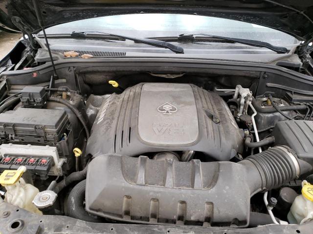 Photo 12 from auction – 2013 JEEP GRAND CHER with VIN 1C4RJFCT1DC649257