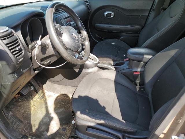 Photo 7 from auction – 2014 KIA SOUL with VIN KNDJN2A26E7040180