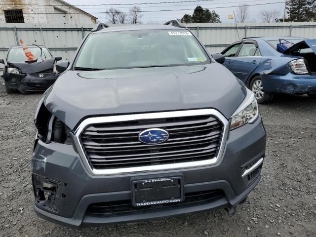 Photo 5 from auction – 2019 SUBARU ASCENT PRE with VIN 4S4WMACD9K3433347
