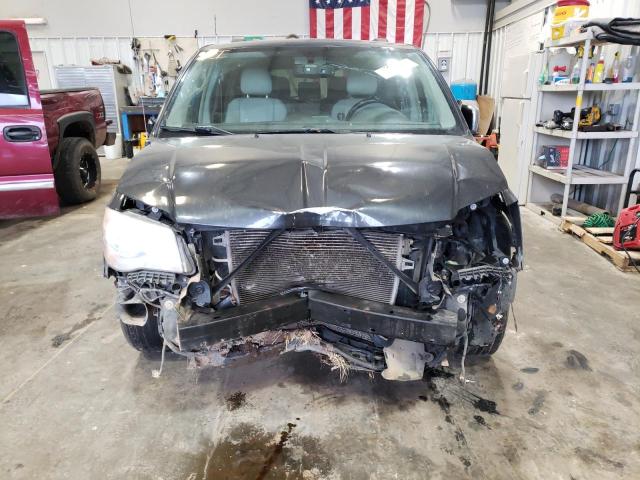 Photo 5 from auction – 2012 CHRYSLER TOWN & COU with VIN 2C4RC1CG3CR133746