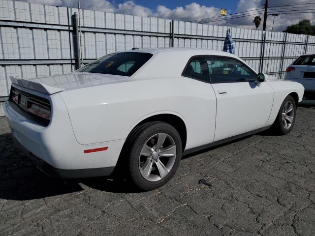 Photo 3 from auction – 2019 DODGE CHALLENGER with VIN 2C3CDZAG8KH701728