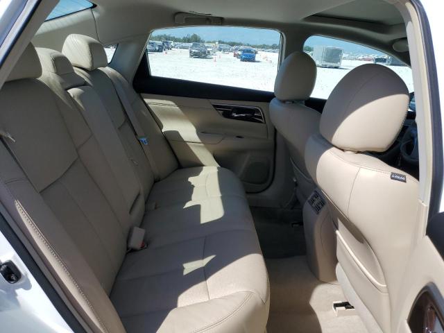 Photo 10 from auction – 2013 NISSAN ALTIMA 2.5 with VIN 1N4AL3AP1DC250589