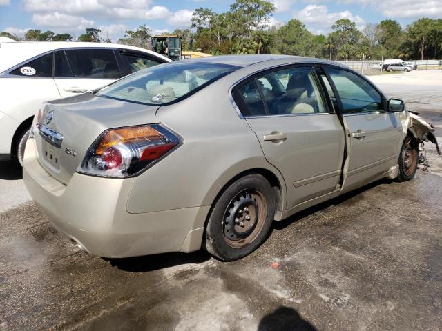 Photo 3 from auction – 2010 NISSAN ALTIMA BAS with VIN 1N4AL2AP5AN413321