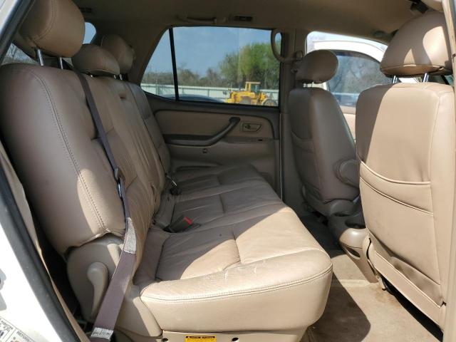 Photo 10 from auction – 2002 TOYOTA SEQUOIA SR with VIN 5TDZT34A52S085808