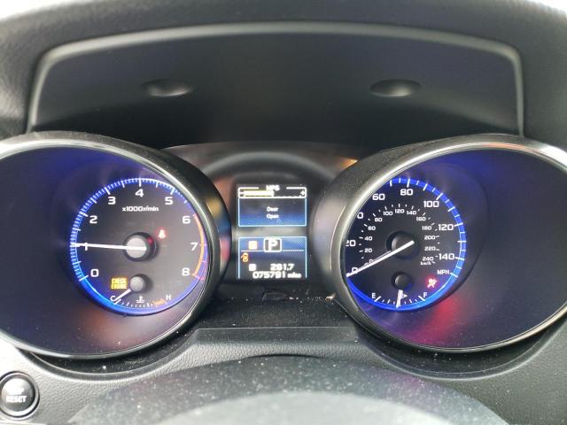 Снимка 9 от търг – 2018 SUBARU OUTBACK 2. с VIN 4S4BSACC6J3206594