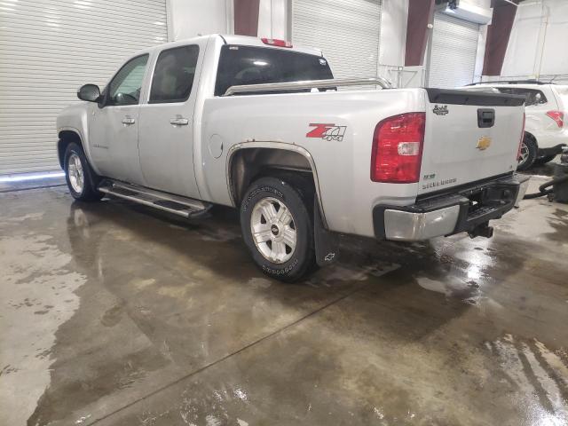 Photo 2 from auction – 2012 CHEVROLET 1500 with VIN 1GCPKSE70CF170872
