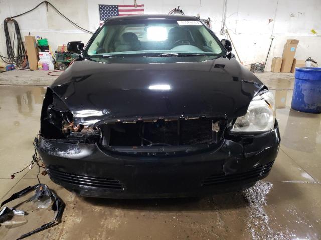 Photo 5 from auction – 2007 BUICK LUCERNE CX with VIN 1G4HD57247U180772