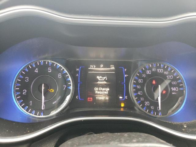 Zdjęcie 9 z aukcji – 2015 CHRYSLER 200 LIMITE z VIN 1C3CCCAG0FN731125