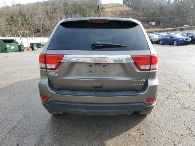 Photo 6 from auction – 2012 JEEP GRAND CHER with VIN 1C4RJFAG7CC220399